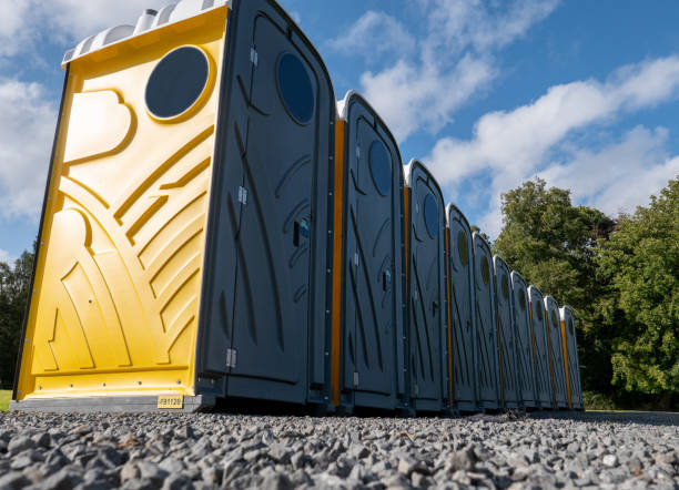 Best Construction Site Portable Toilets  in Pantops, VA