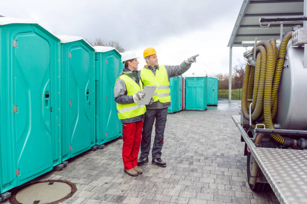 Best Portable Toilet Rental for Emergency Services  in Pantops, VA