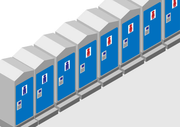 Professional Portable Potty Rental in Pantops, VA