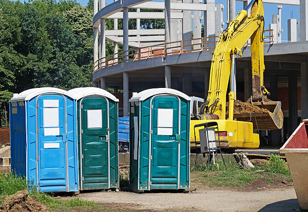 Best Restroom Trailer for Weddings  in Pantops, VA