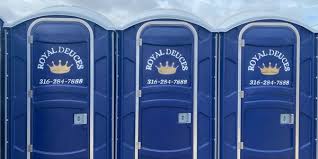 Best Portable Restroom Setup and Delivery  in Pantops, VA